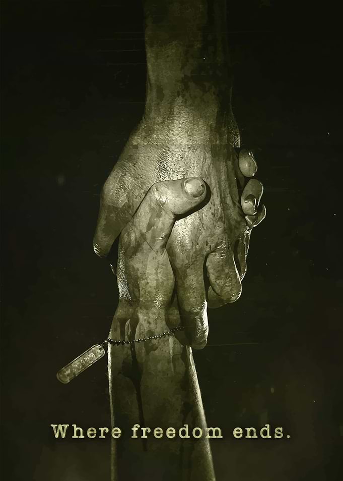 OUTLAST