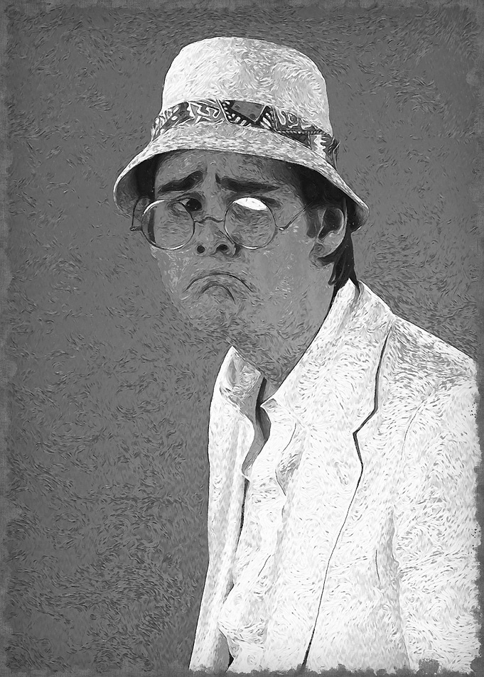 Jim Carrey Meme