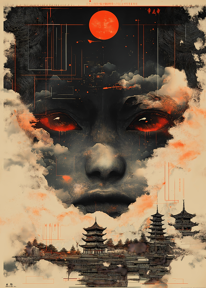 Digital Asian Art