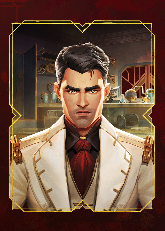 Jayce