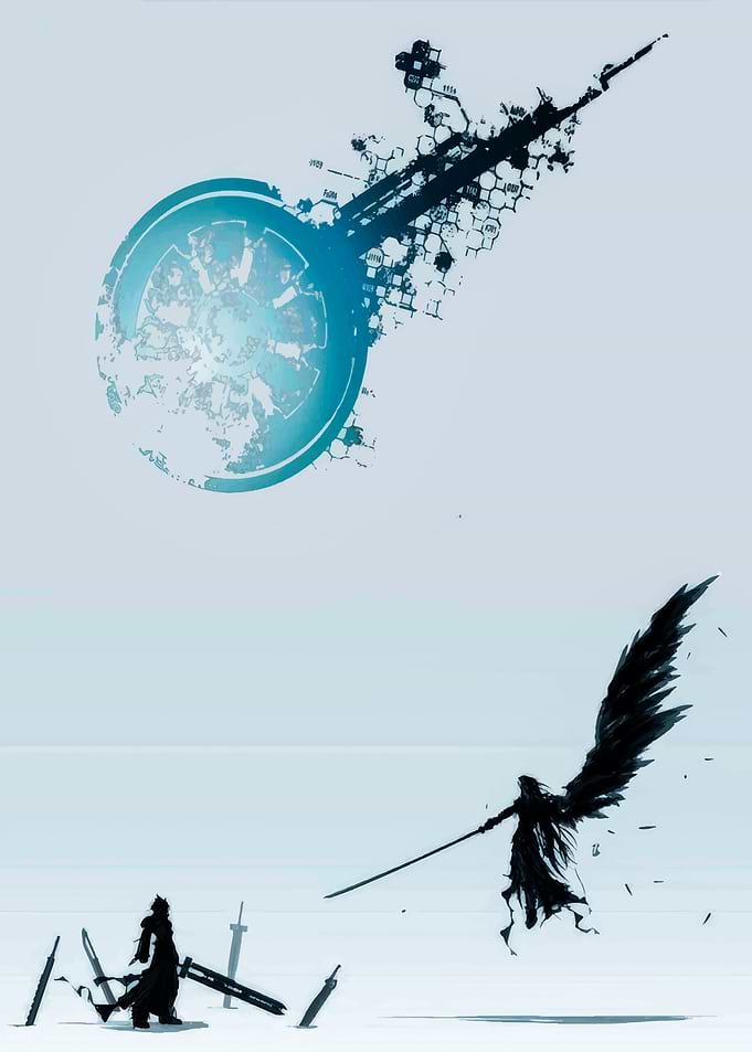 final fantasy