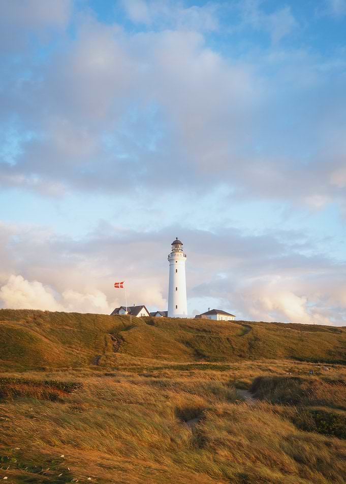 Lighthouse