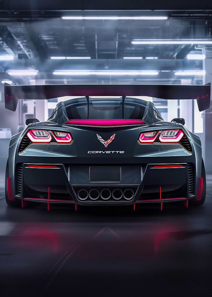 Corvette