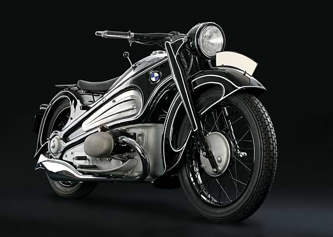 BMW R7