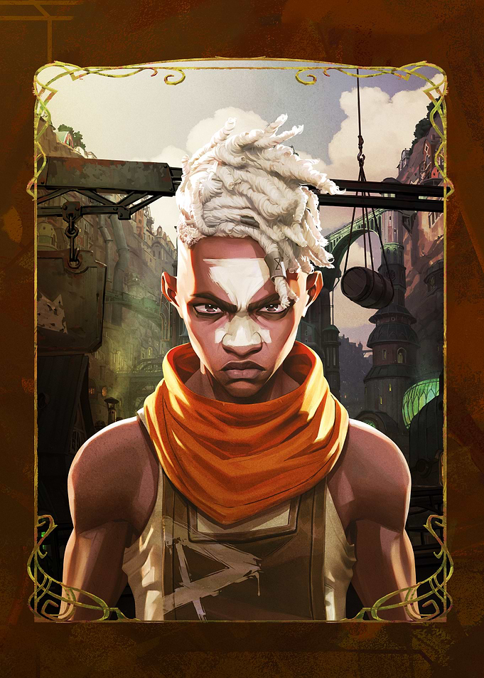 Ekko