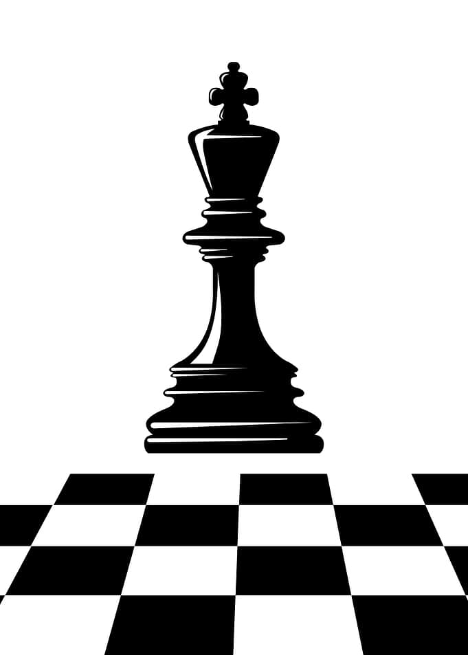 King Chess