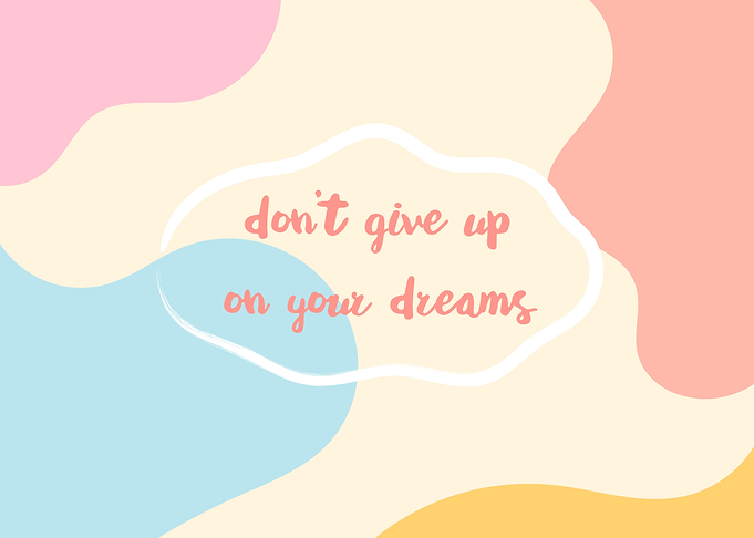 Dreamer