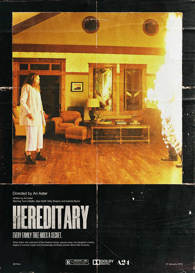 Hereditary