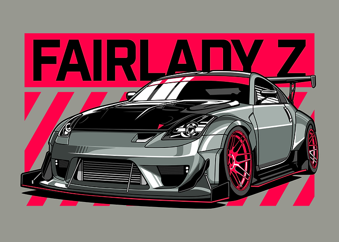 350z