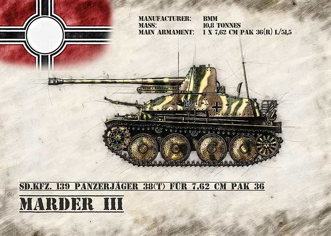 Marder III
