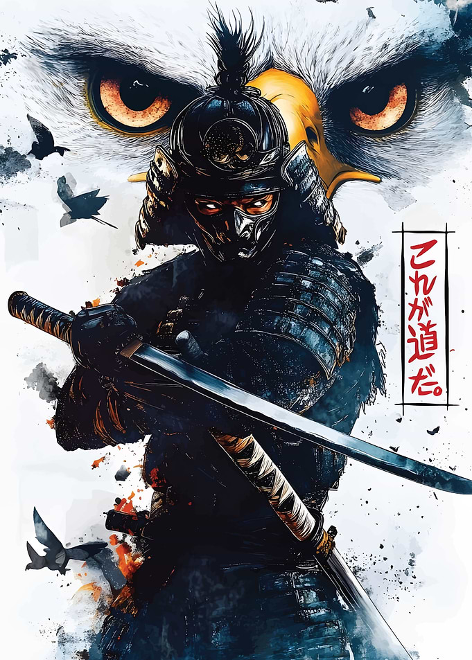 Epic Samurai