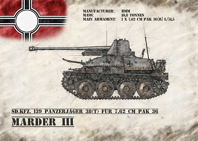 Marder III