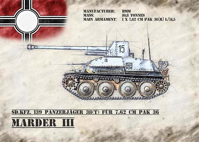 Marder III