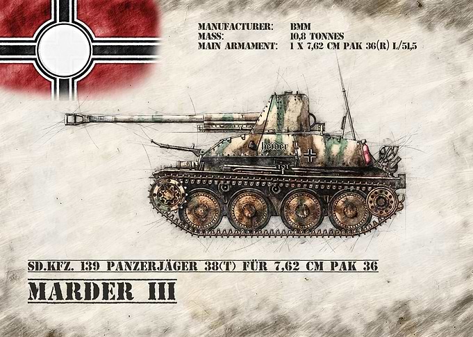 Marder III