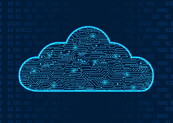 Cloud technology