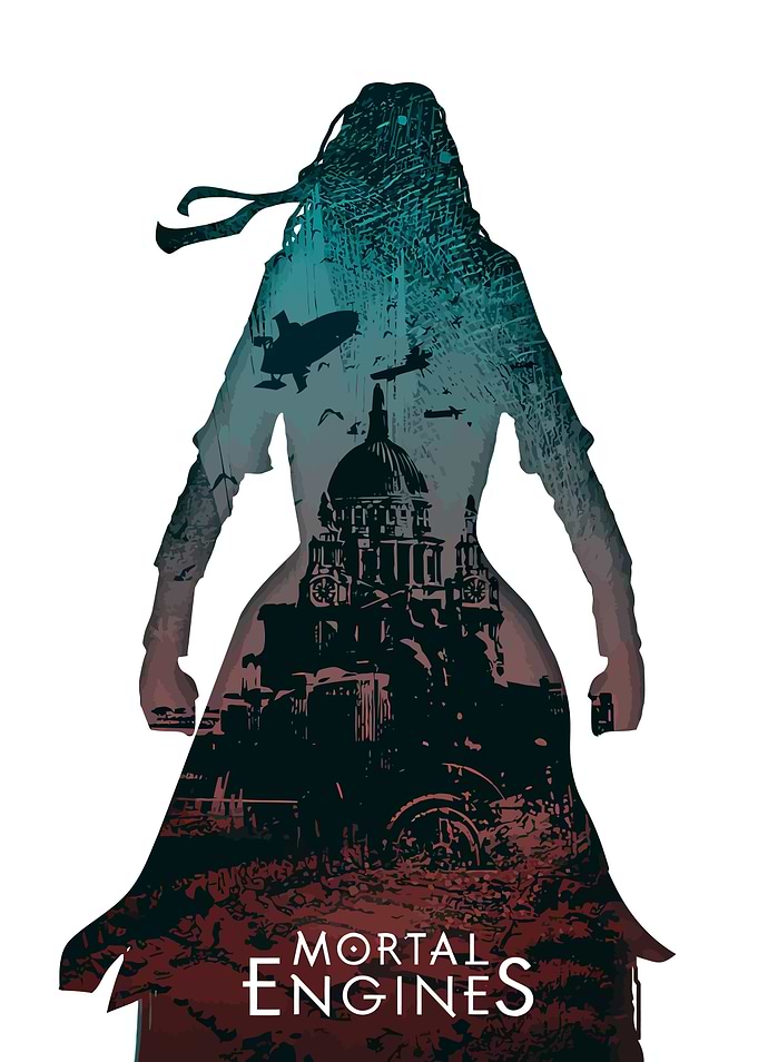 Mortal Engines
