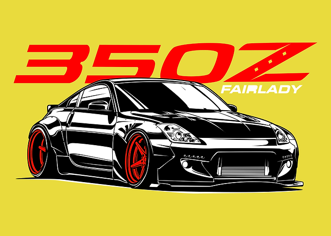350z
