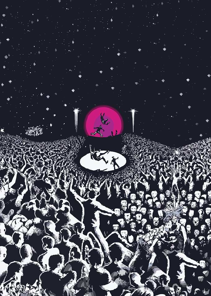 Lil Uzi Vert Rapper Music