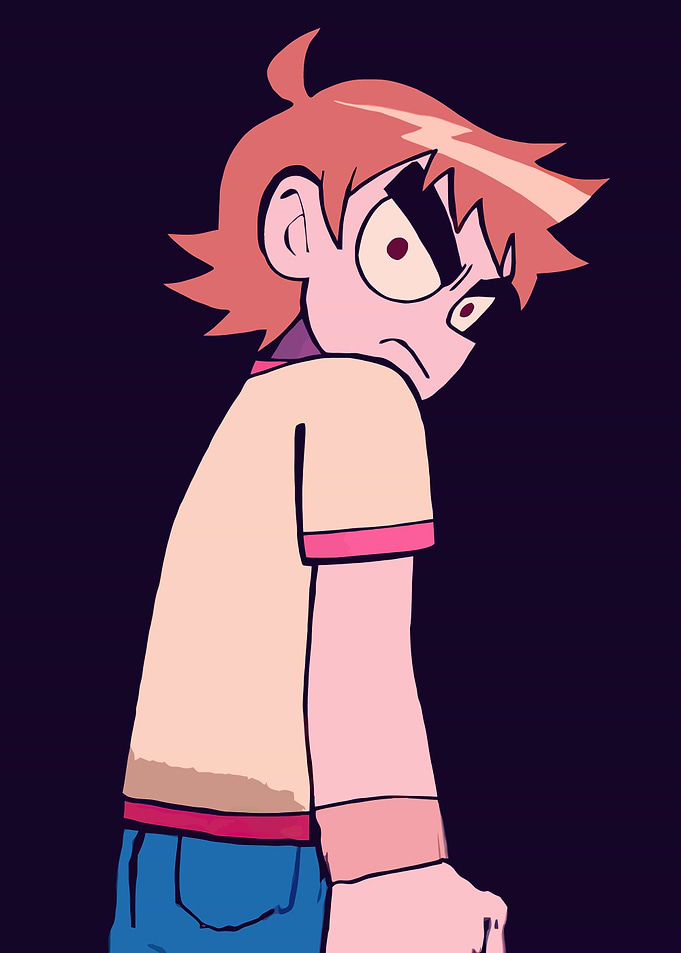Scottpilgrim
