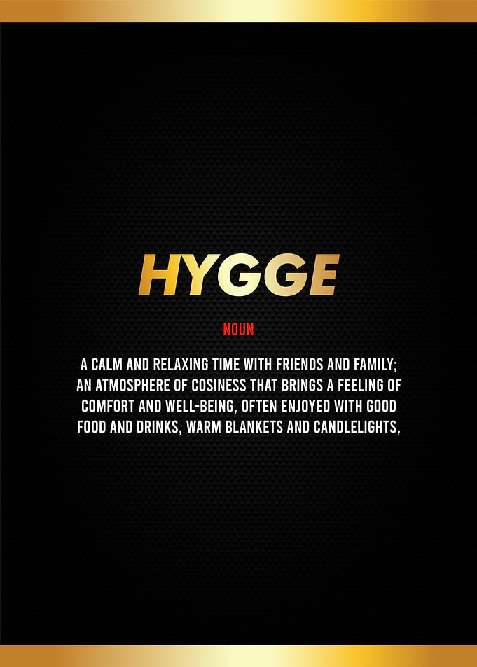 hygge definition