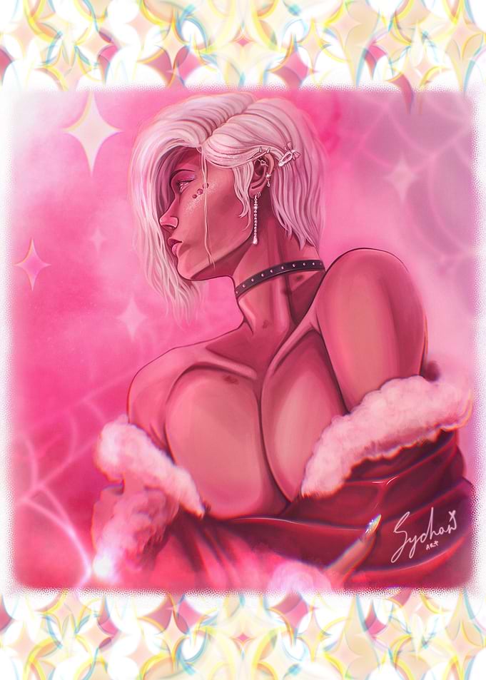 Angel Dust