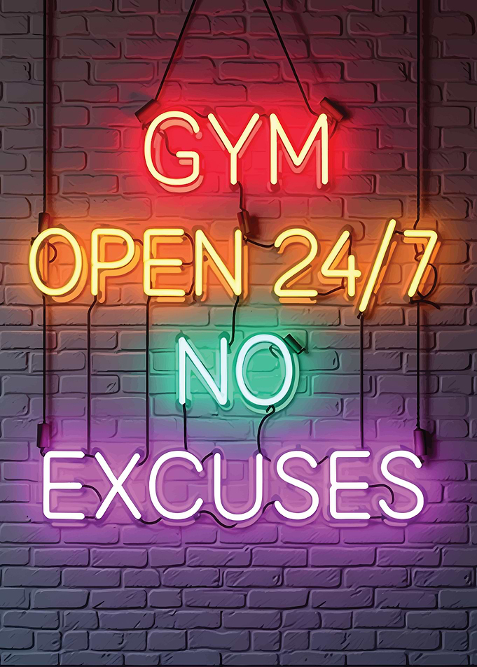Gym Motivation Quotes