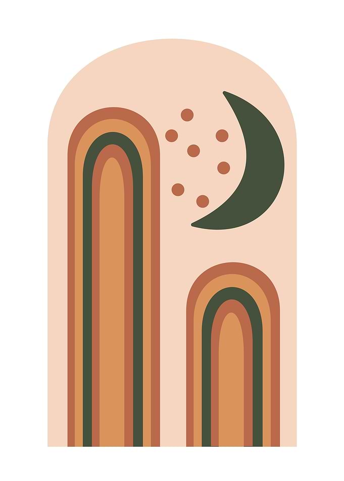 boho