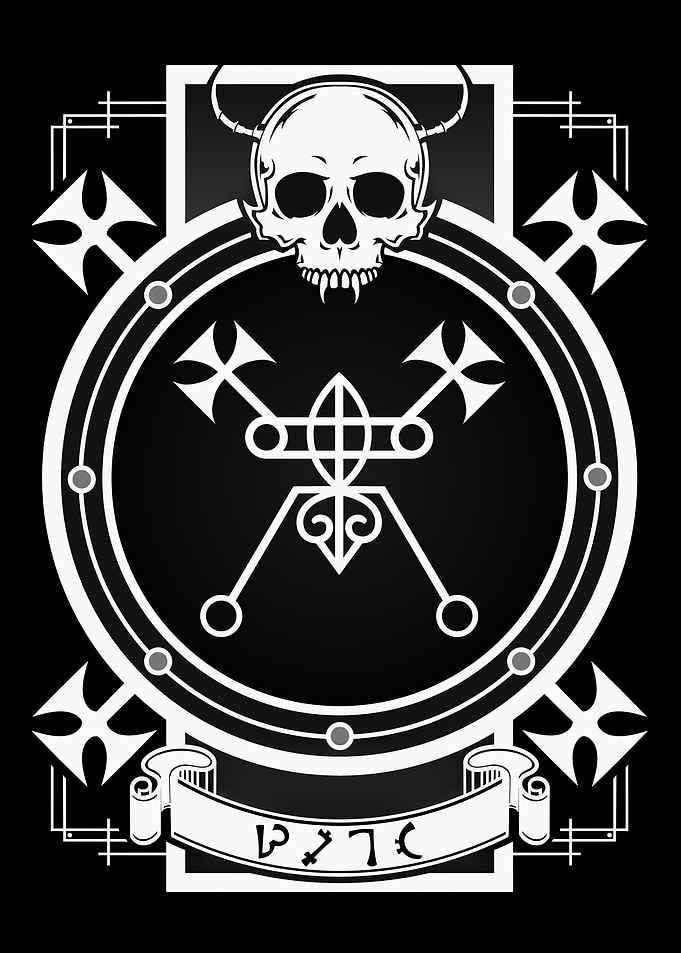 Bael Symbol