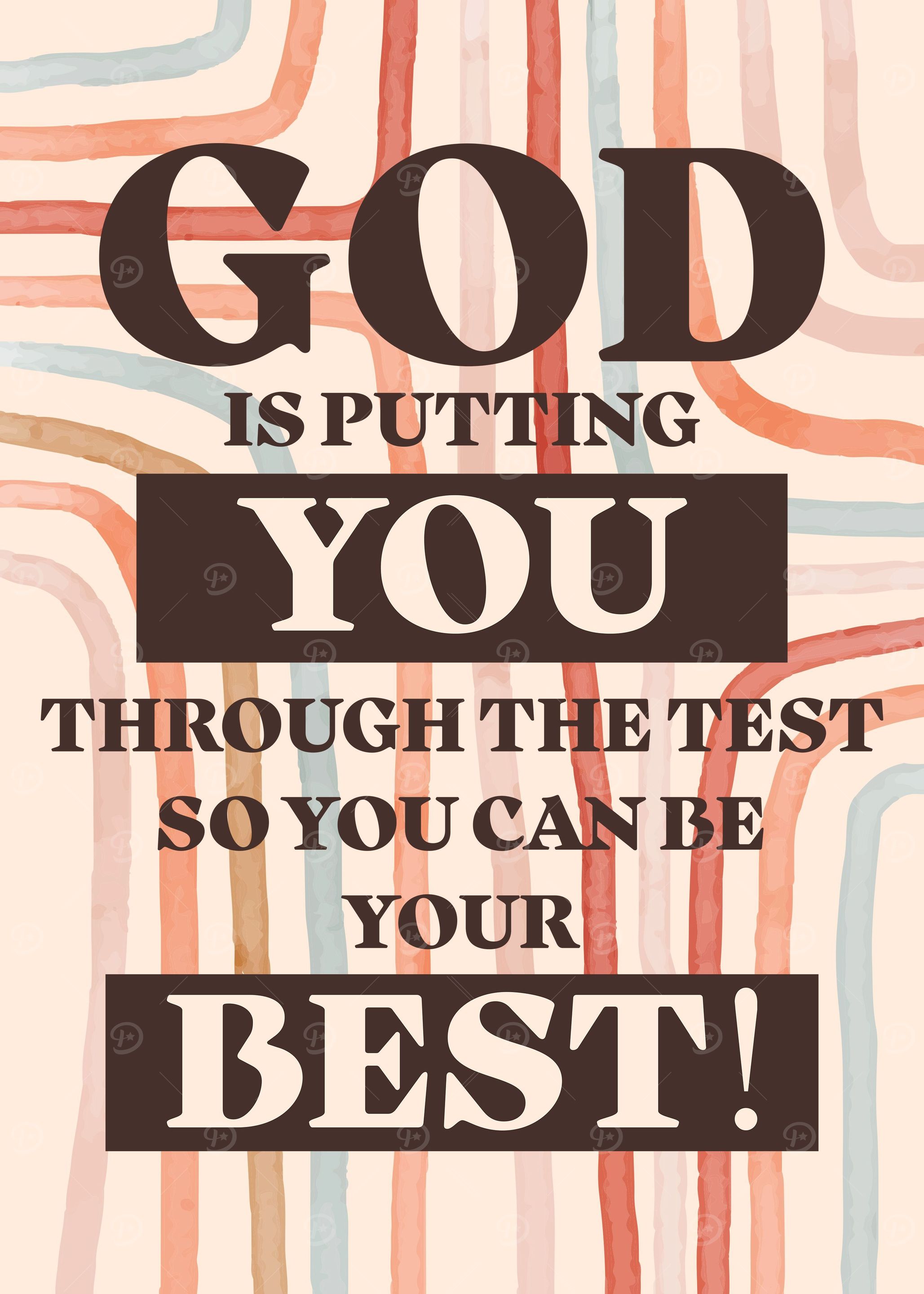Be Your Best Bible Quote