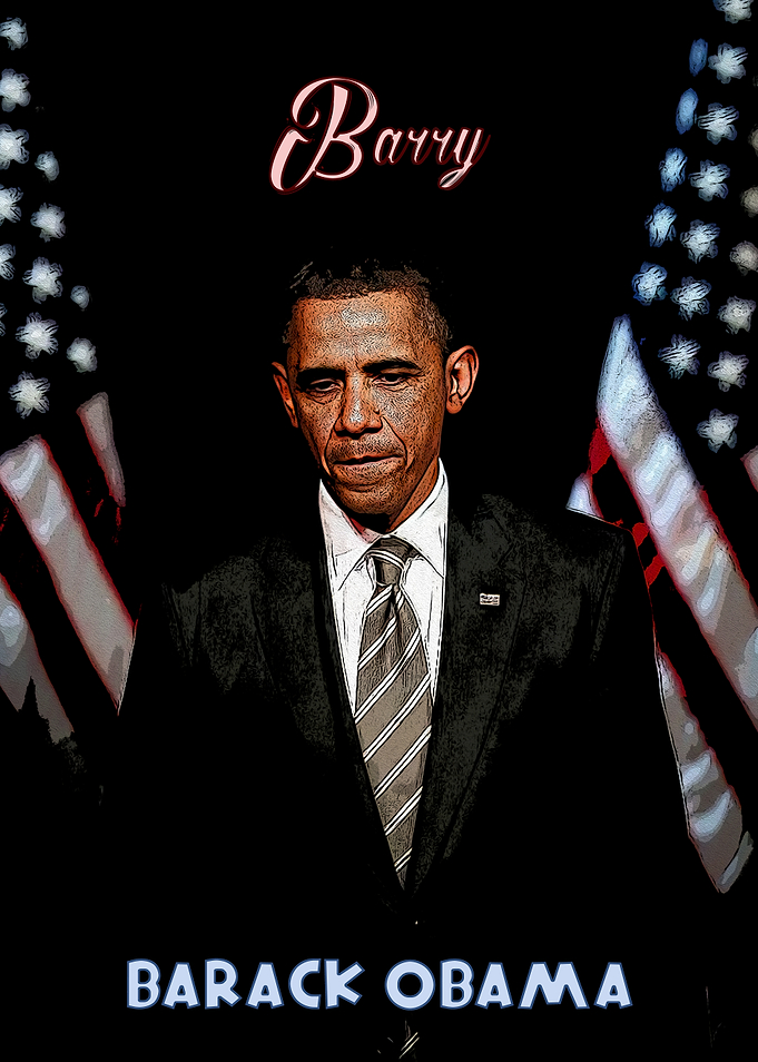 Barack Obama