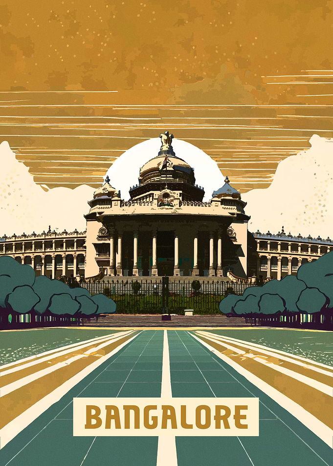 Bangalore