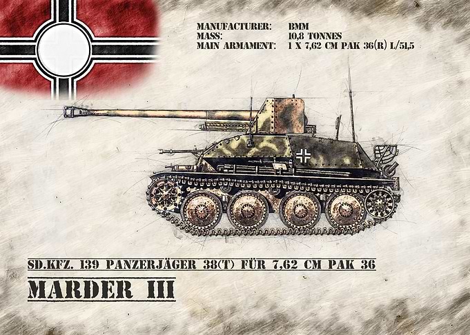 Marder III