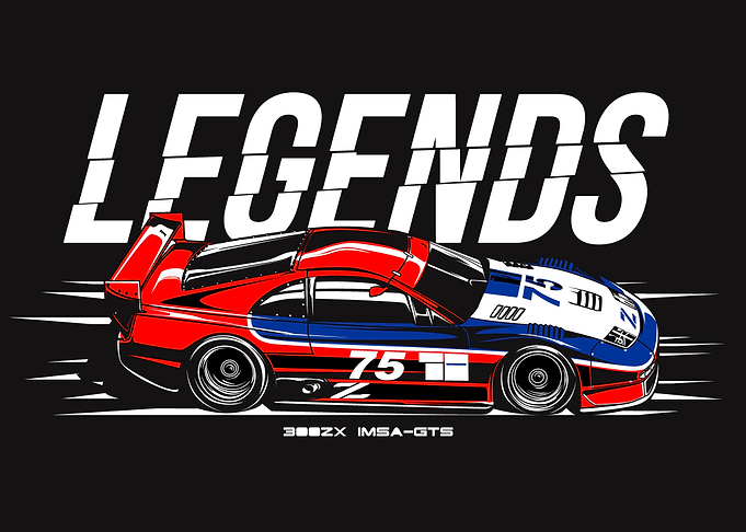 300ZX
