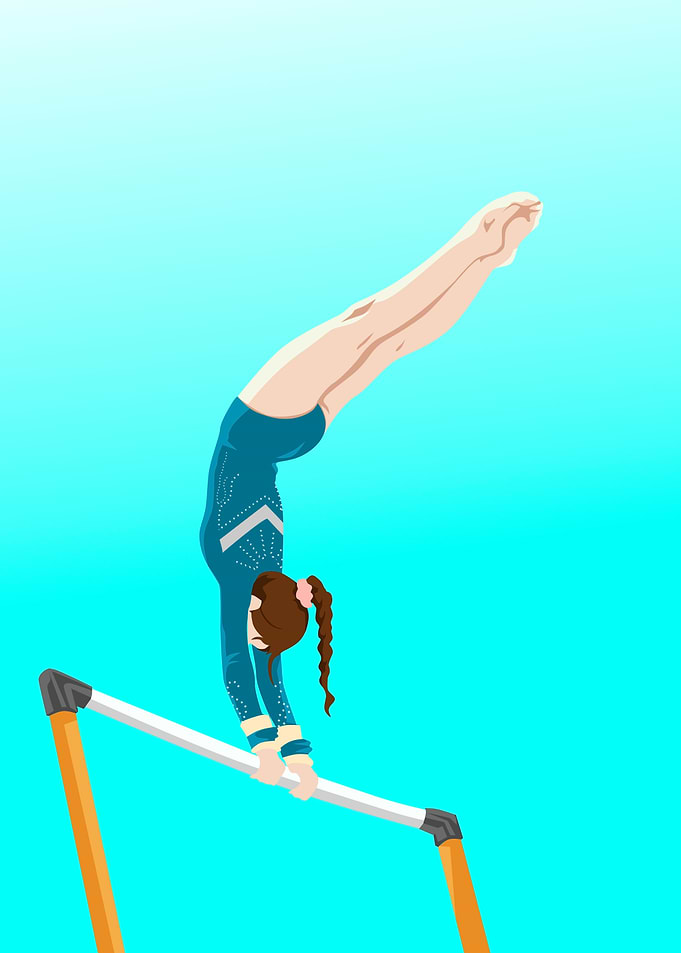 gymnastic