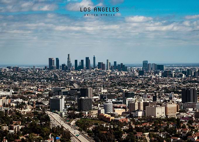 Los Angeles