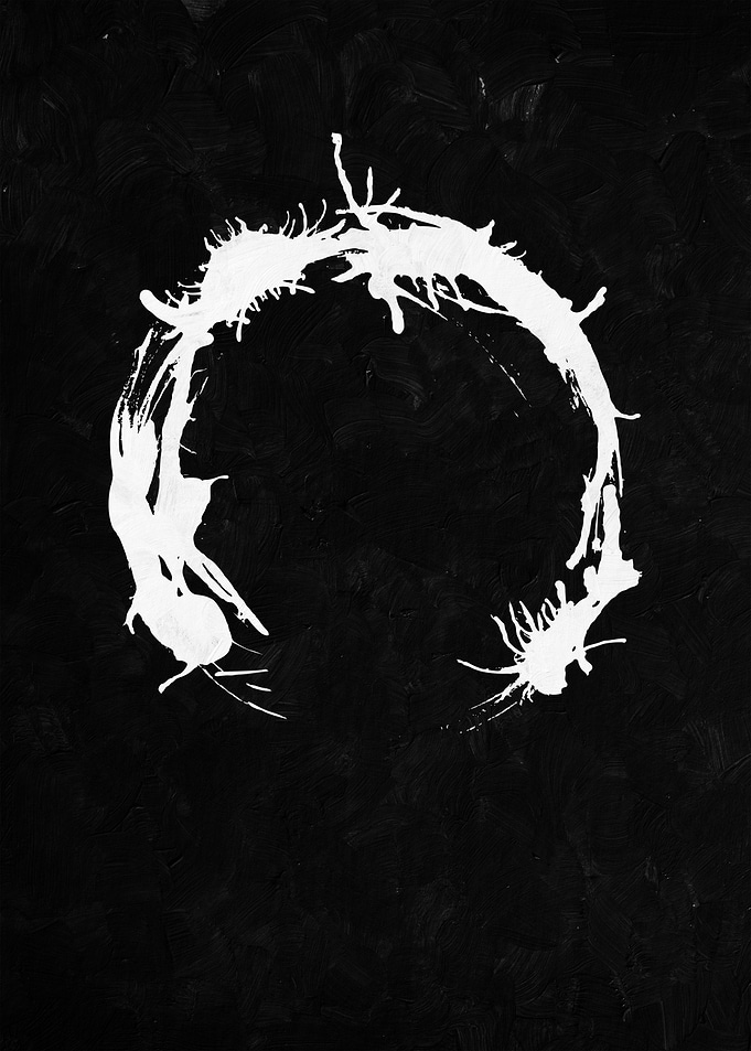 Arrival Movie Symbol