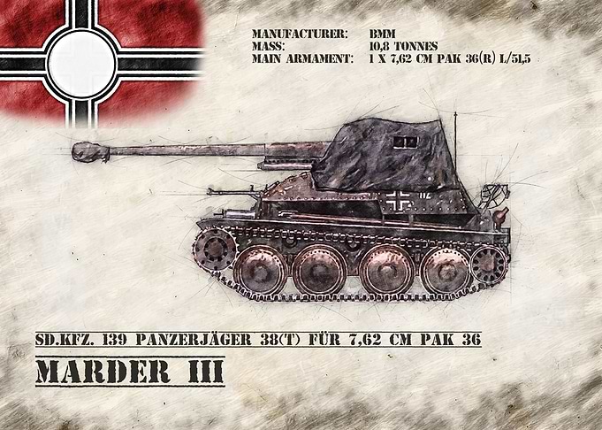 Marder III