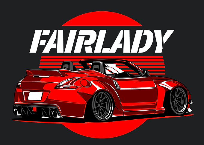 370z
