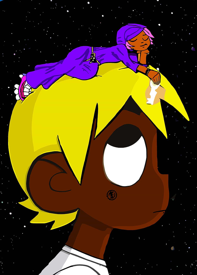 Lil Uzi Vert Rapper Music
