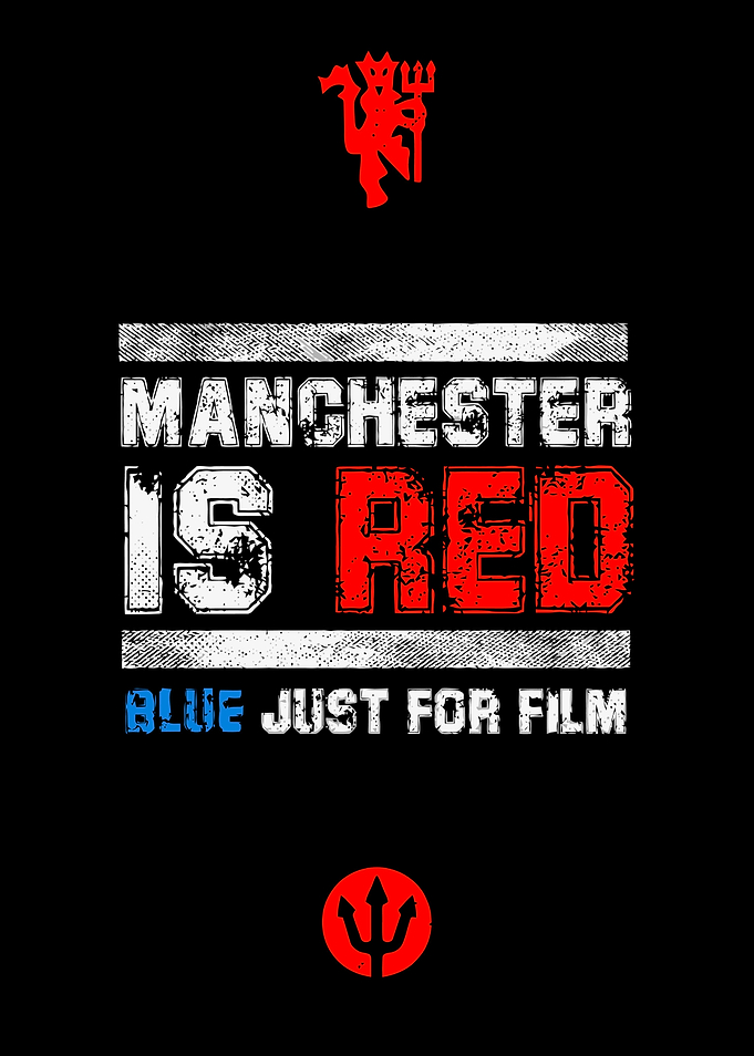 Manchester is Red
