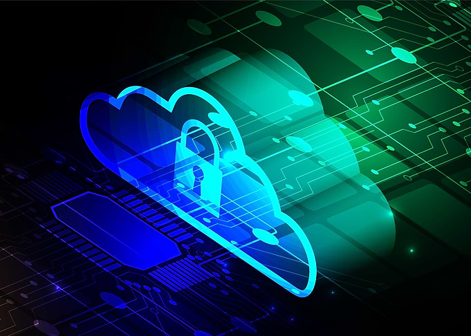Cloud technology