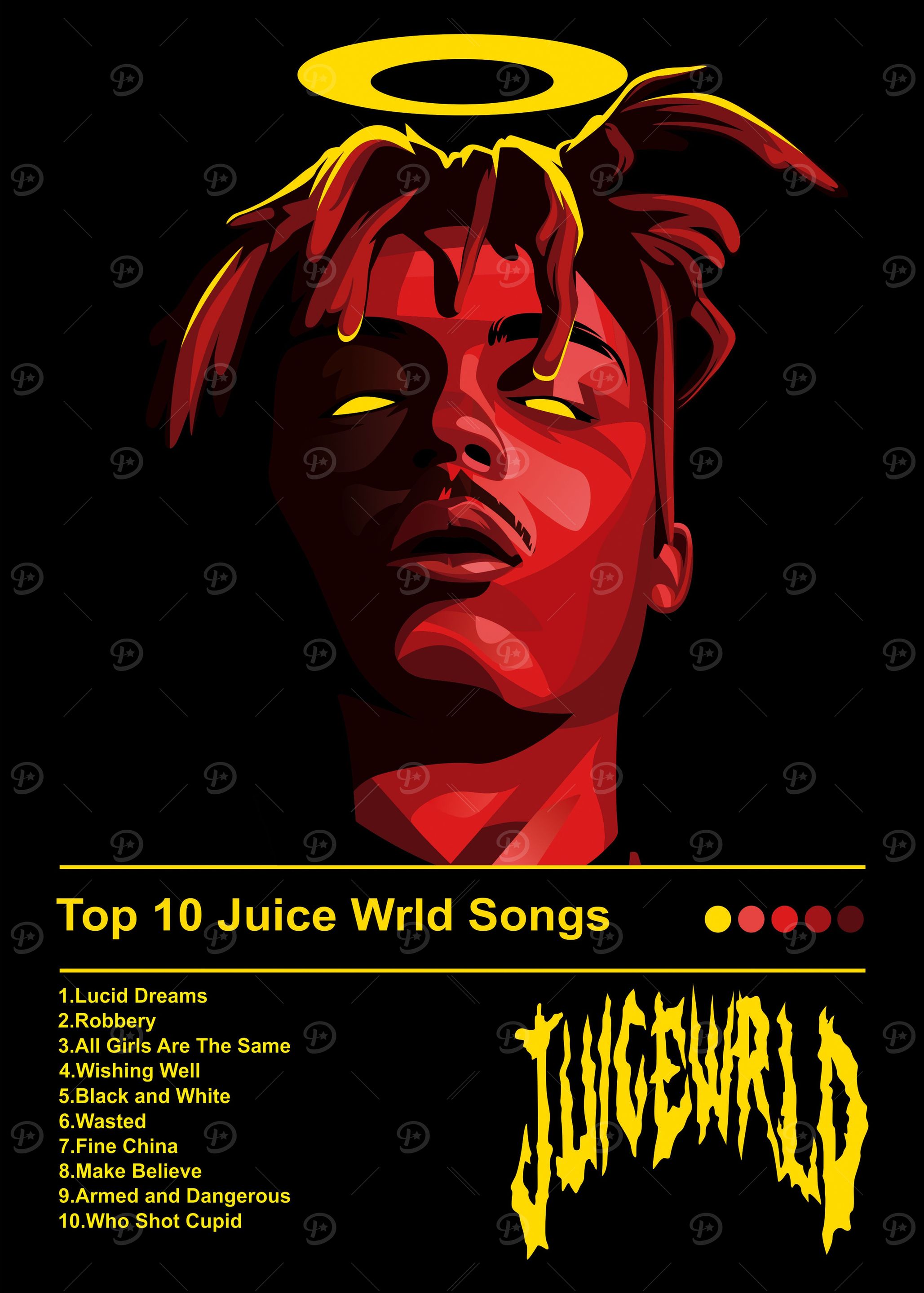 Juice Wrld