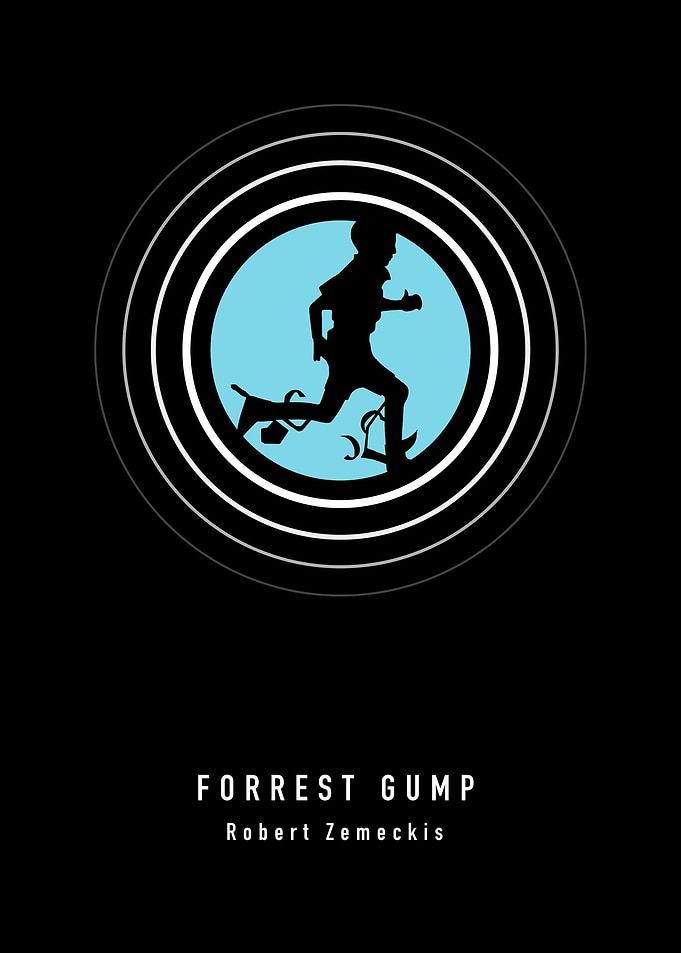 Forrest gump