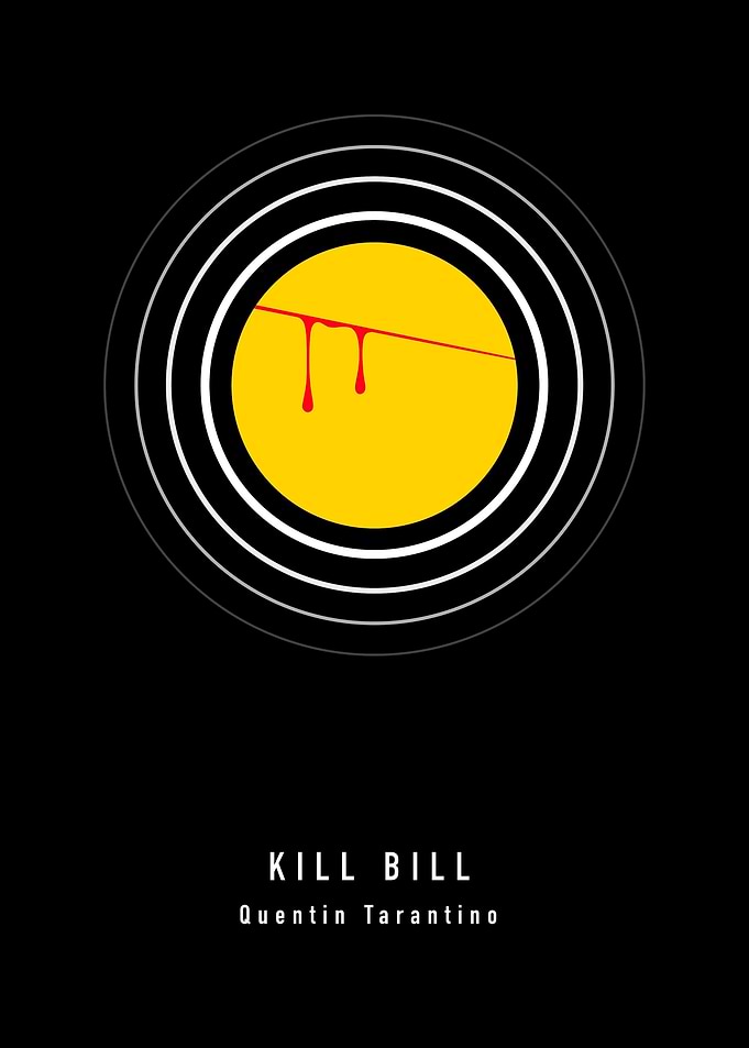 Kill bill