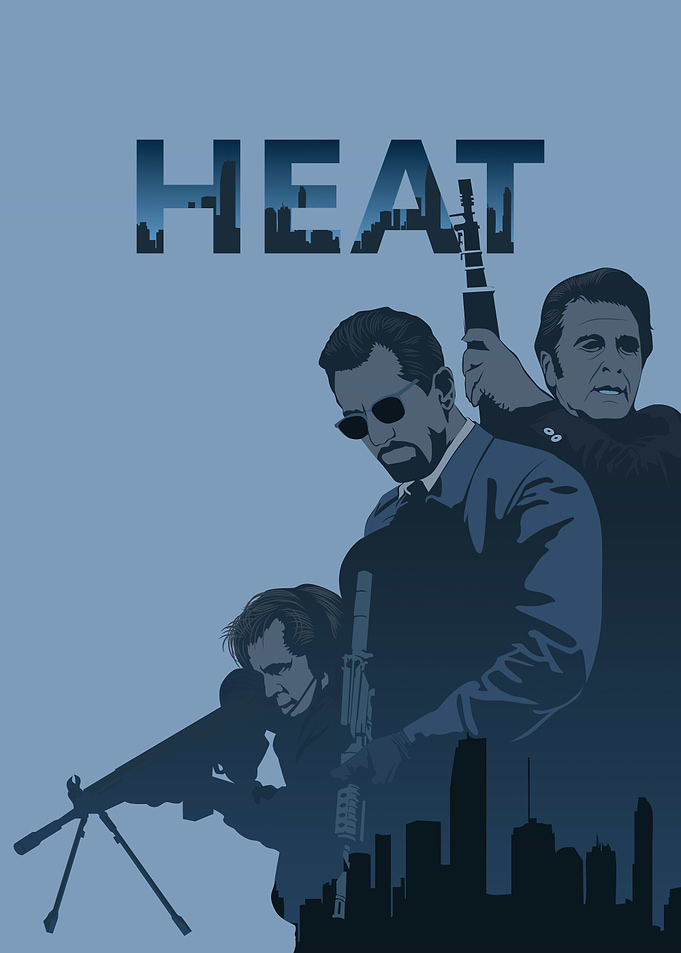 Heat Movie