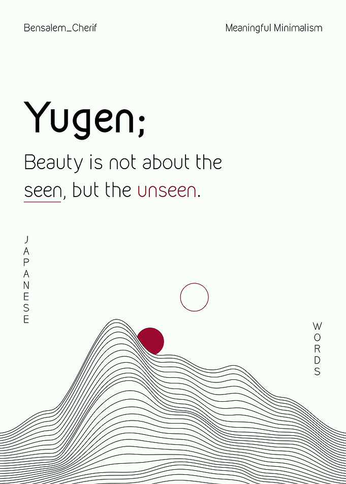 Yugen