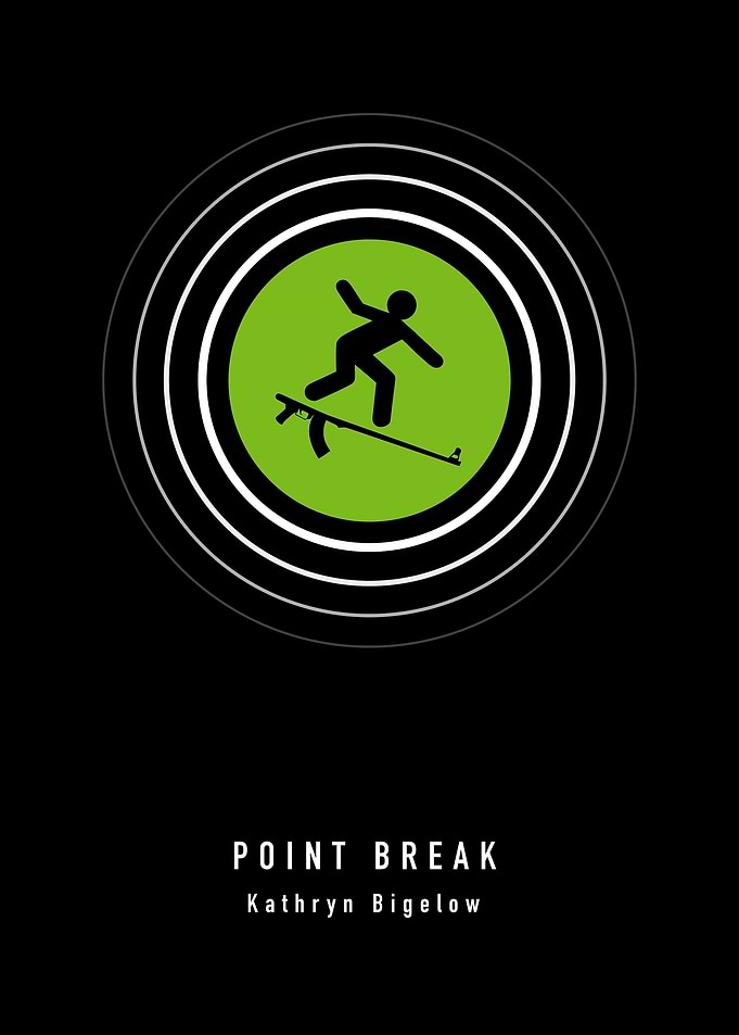 Point break