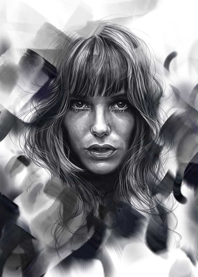 Jane Birkin