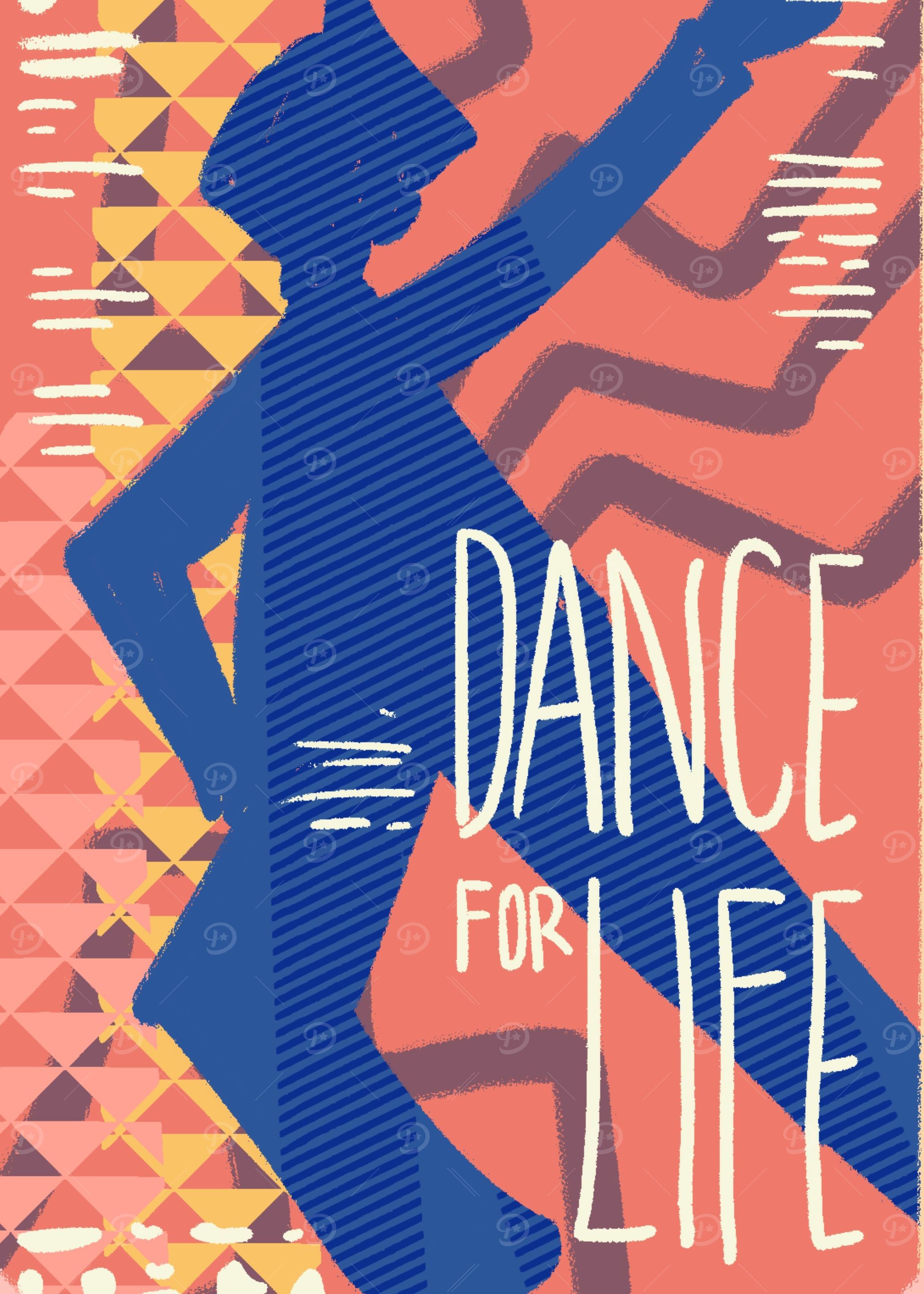 music poster