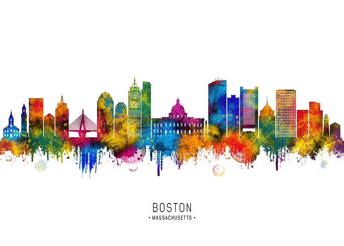 Boston Massachusetts